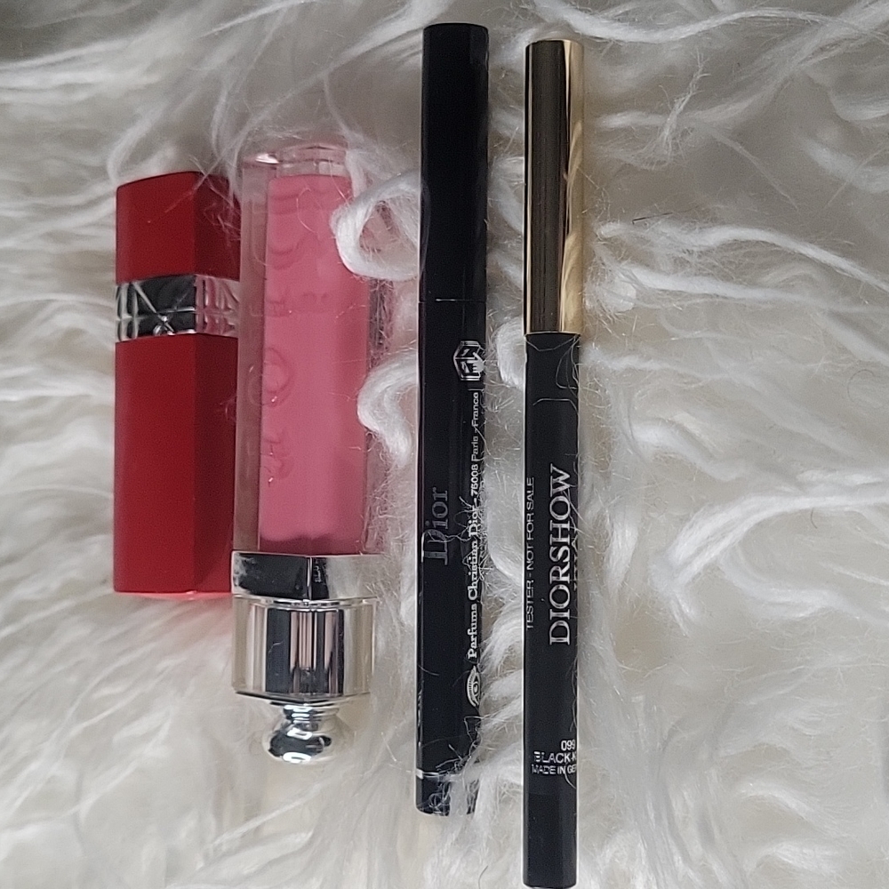 Dior* bundle